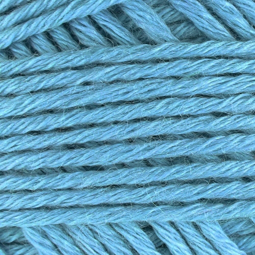 STENLI Merino Baby - 145 m / 50 g 2. barva: tyrkysová tmavší, 4. číslo barvy: 182