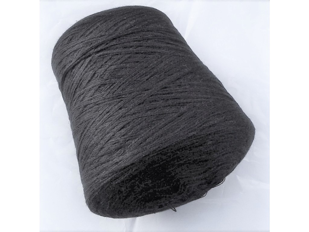 STENLI Muffin Mono - 2000 m / 430 g Muffin: graffitová ( Muffin 187 )