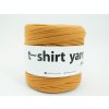 T shirt Yarn by Mila 159 musztarda II