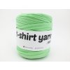 T shirt Yarn by Mila 142 seledyn