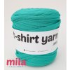 T shirt Yarn by Mila 35 morski