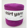 Mila T Shirt 30 purpurová