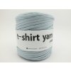 Mila T Shirt 112 ocelově modrá