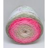 Chainy Cotton Cake - 250 m / 250 g