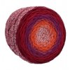 Chainy Cotton Cake 7523 Ruby