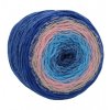 Chainy Cotton Cake 7544 Cosmos Blue