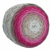 Chainy Cotton Cake 7519 Pink Rose