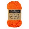 Catona 189 Royal Orange