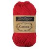 Catona 192 Scarlet