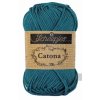 Catona 400 Petrol Blue