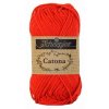 Catona 115 Hot Red