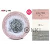 KOKONEK Soft 140 Pink Mallow 21234