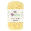 retwisst macrame chainy cotton 10 svetla zlta id47203