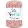 macrame 7027 pinkish orange