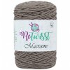 macrame 7009 dark beige