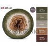 KOKONEK Merino 675 42815