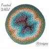FROSTED WHIRL 323