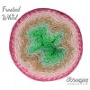 FROSTED WHIRL 322