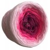 CHerubinka Pink reverse Ombre