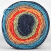 CAKE WOOL 257