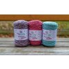 Macrame Mouline - 250 m / 250 g