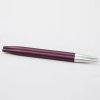 zing interchangeable circular knitting needles (6)