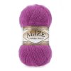 ANGORA GOLD 46 Dark Pink