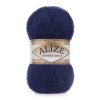 ANGORA GOLD 58 Navy