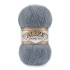 ANGORA GOLD 87 Medium Grey