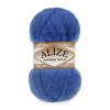 ANGORA GOLD 636 Royal Blue