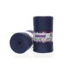 Maccaroni ribbon R204 dark indigo