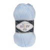 DŢVA PLUS 480 Light Blue