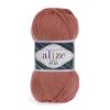 DŢVA PLUS 258 Rosewood Pink