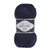 DŢVA PLUS 58 Navy