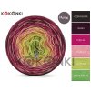 KOKONEK Crazy Merino C122
