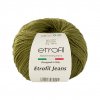 Etrofil Jeans 026 Mold Green
