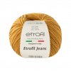 Etrofil Jeans 045 A. Mustard