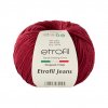 Etrofil Jeans 015 Claret Red