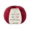 Etrofil Jeans 015 Claret Red