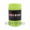 Sznurek Macrame Cotton by KOKONKI 2mm rolka 200m kiwi