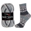 Best Socks 4-fach - 420 m / 100 g