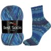 Best Socks 4-fach - 420 m / 100 g