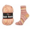 Best Socks 7114