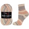 BEST SOCKS 7341 k