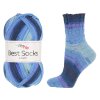 BEST SOCKS 7408