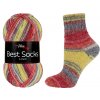 BEST SOCKS 7342 K