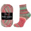 BEST SOCKS 7346 k