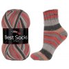 BEST SOCKS 7347 k