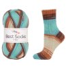 BEST SOCKS 7409