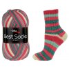 BEST SOCKS 7358 k